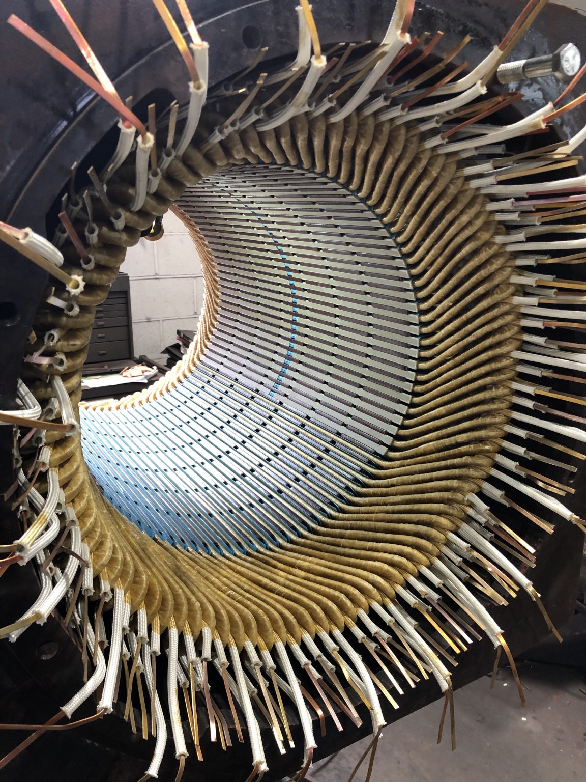 Gallery Youngstown Service Shop, Inc.