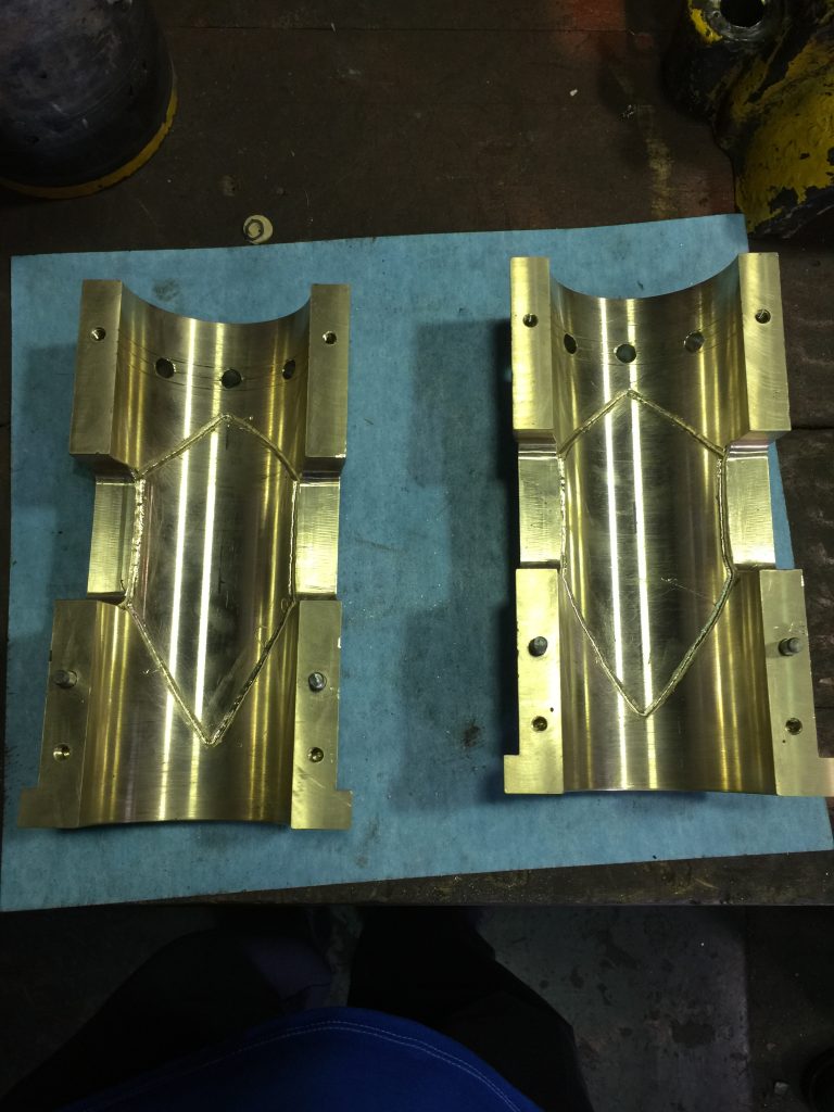 Gallery Youngstown Service Shop, Inc.